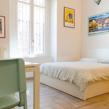 La Piccola By Happyhostorino Appartement Buitenkant foto