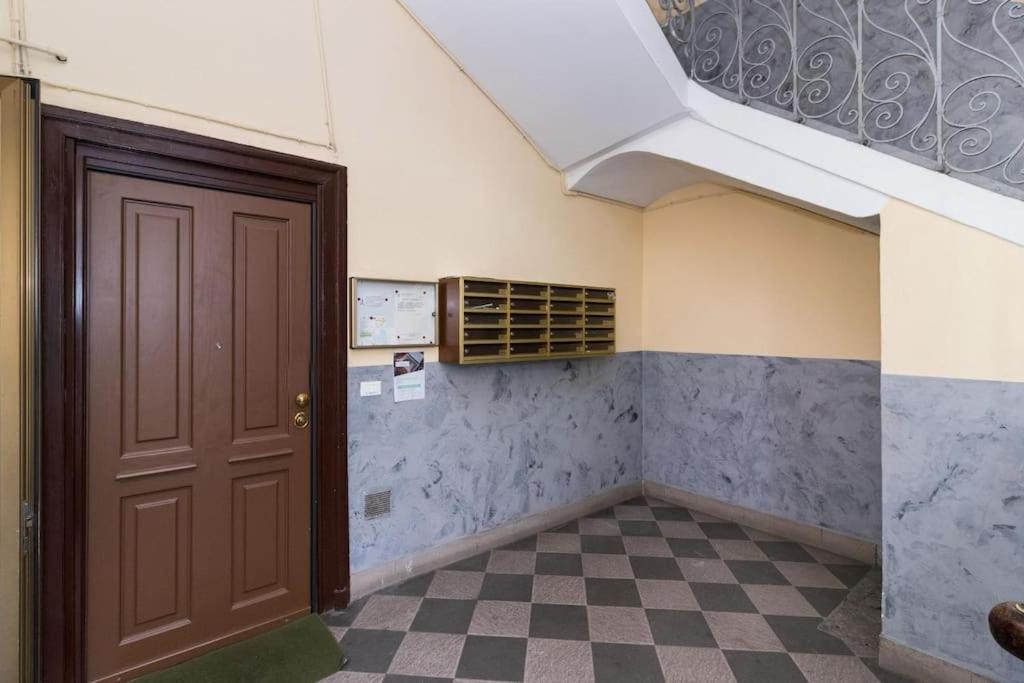 La Piccola By Happyhostorino Appartement Buitenkant foto