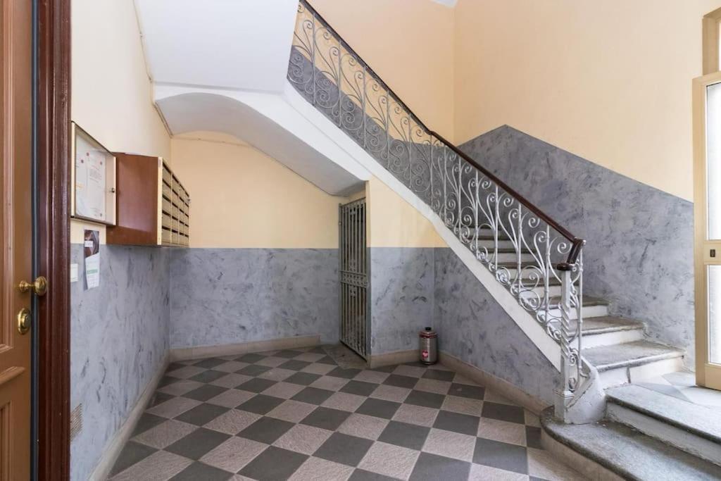 La Piccola By Happyhostorino Appartement Buitenkant foto