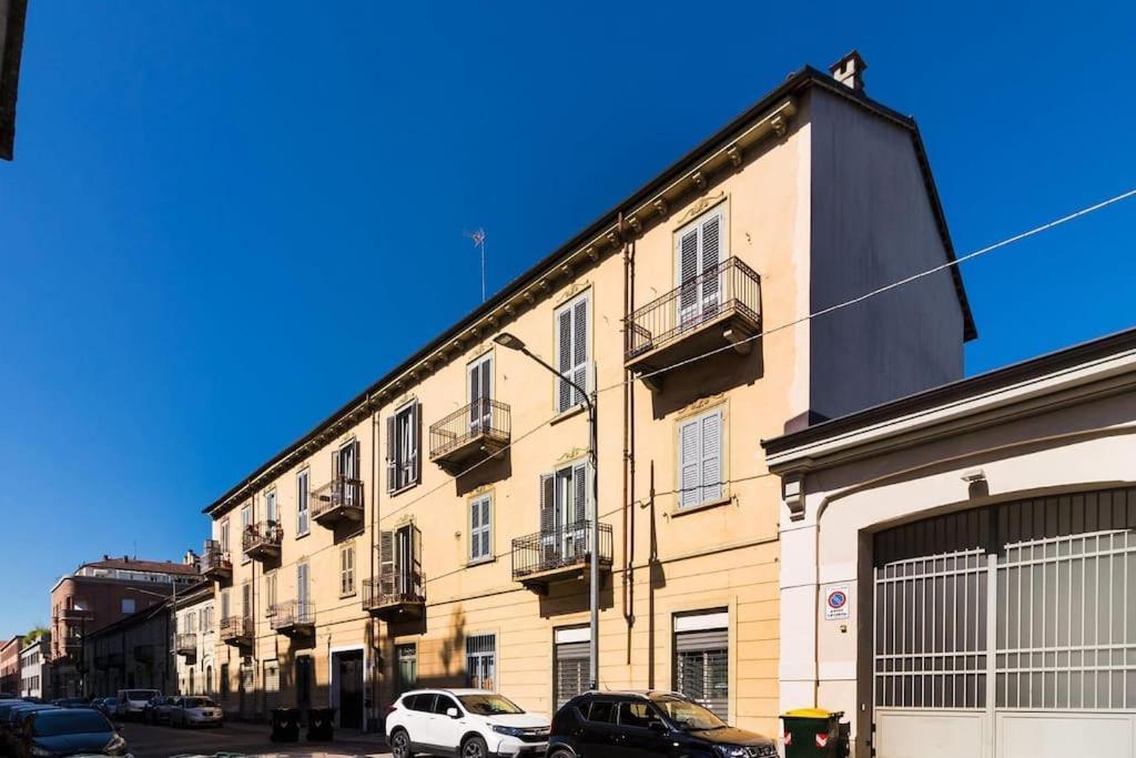 La Piccola By Happyhostorino Appartement Buitenkant foto
