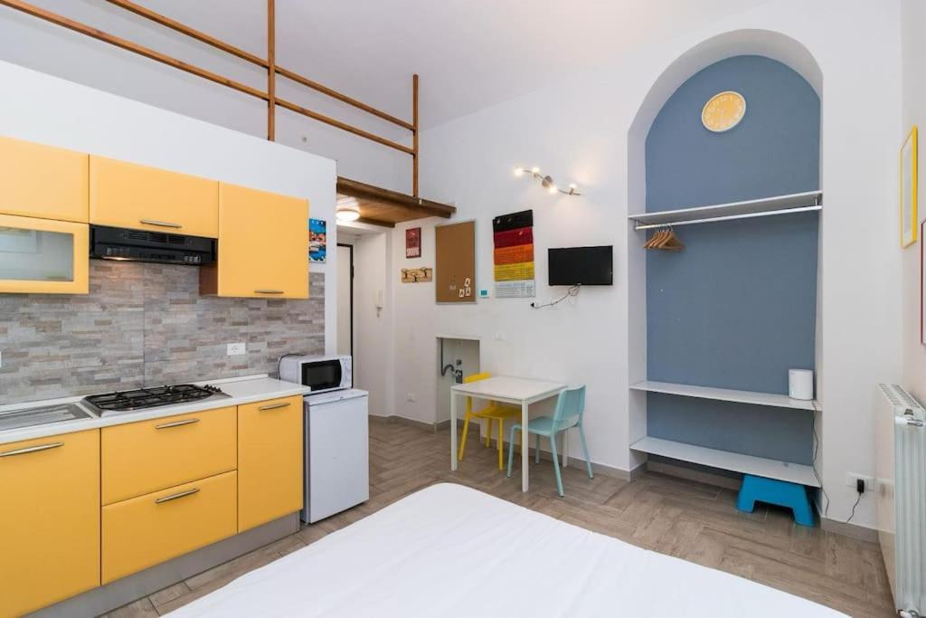La Piccola By Happyhostorino Appartement Buitenkant foto