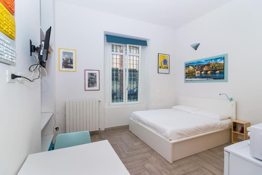 La Piccola By Happyhostorino Appartement Buitenkant foto