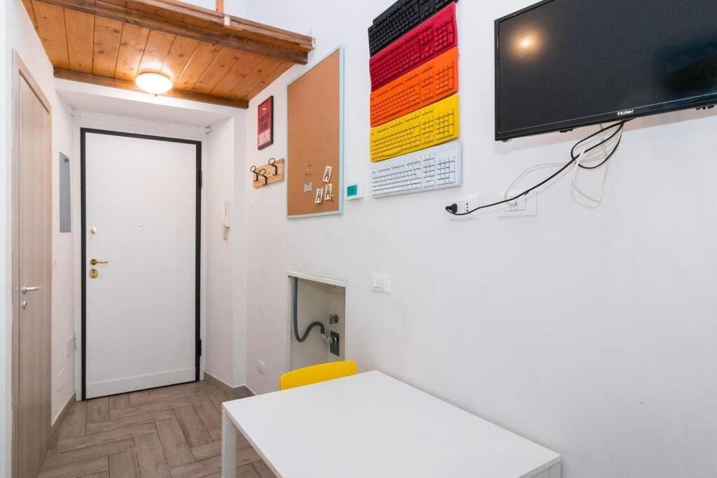 La Piccola By Happyhostorino Appartement Buitenkant foto