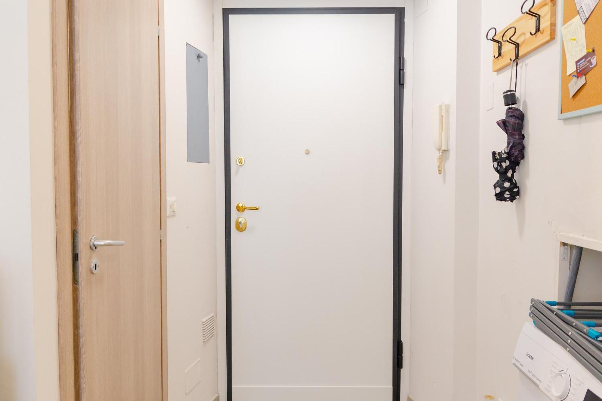 La Piccola By Happyhostorino Appartement Buitenkant foto
