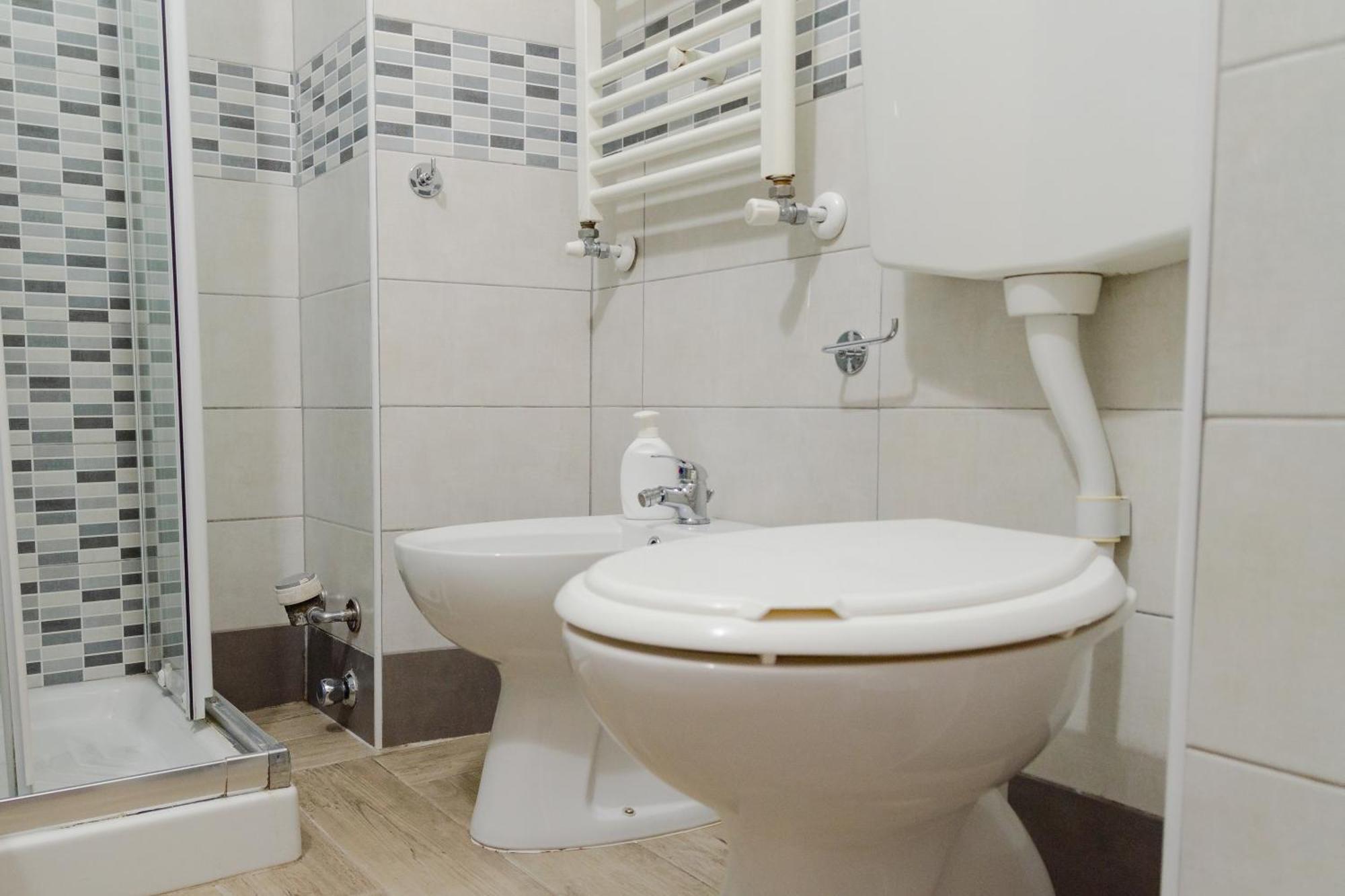 La Piccola By Happyhostorino Appartement Buitenkant foto