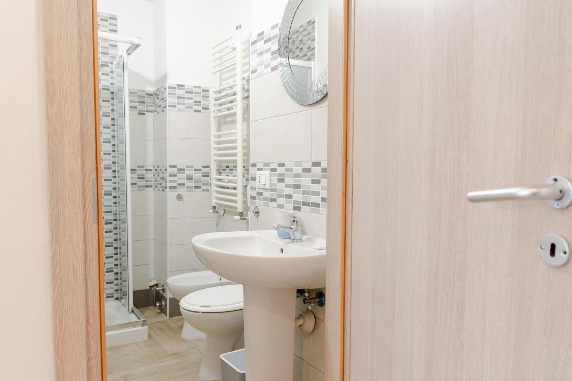 La Piccola By Happyhostorino Appartement Buitenkant foto
