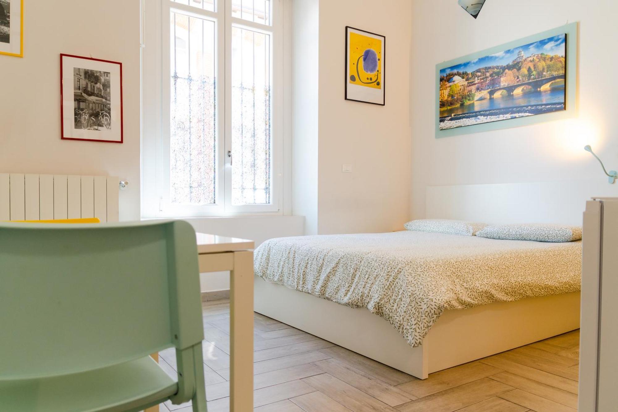La Piccola By Happyhostorino Appartement Buitenkant foto