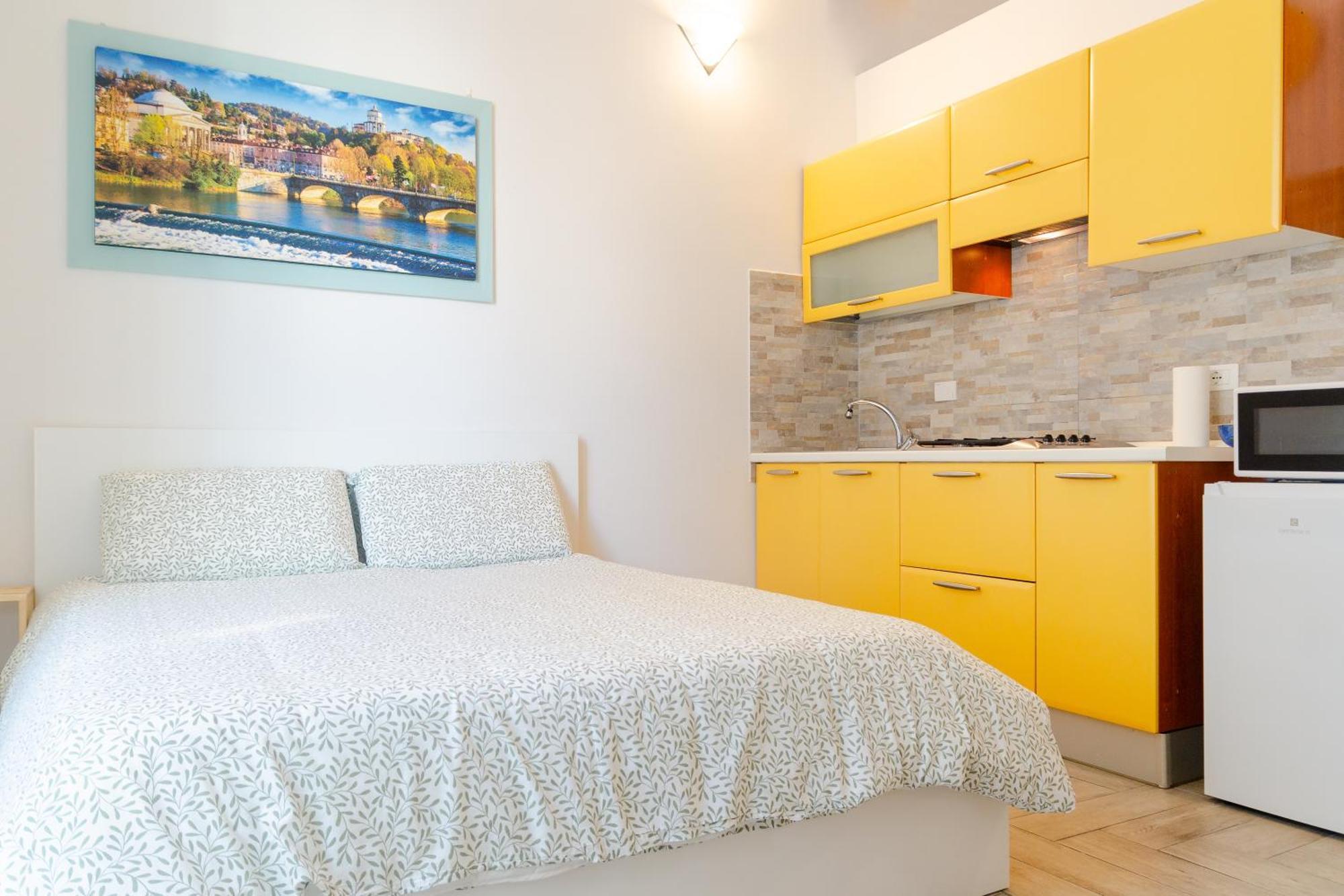 La Piccola By Happyhostorino Appartement Buitenkant foto